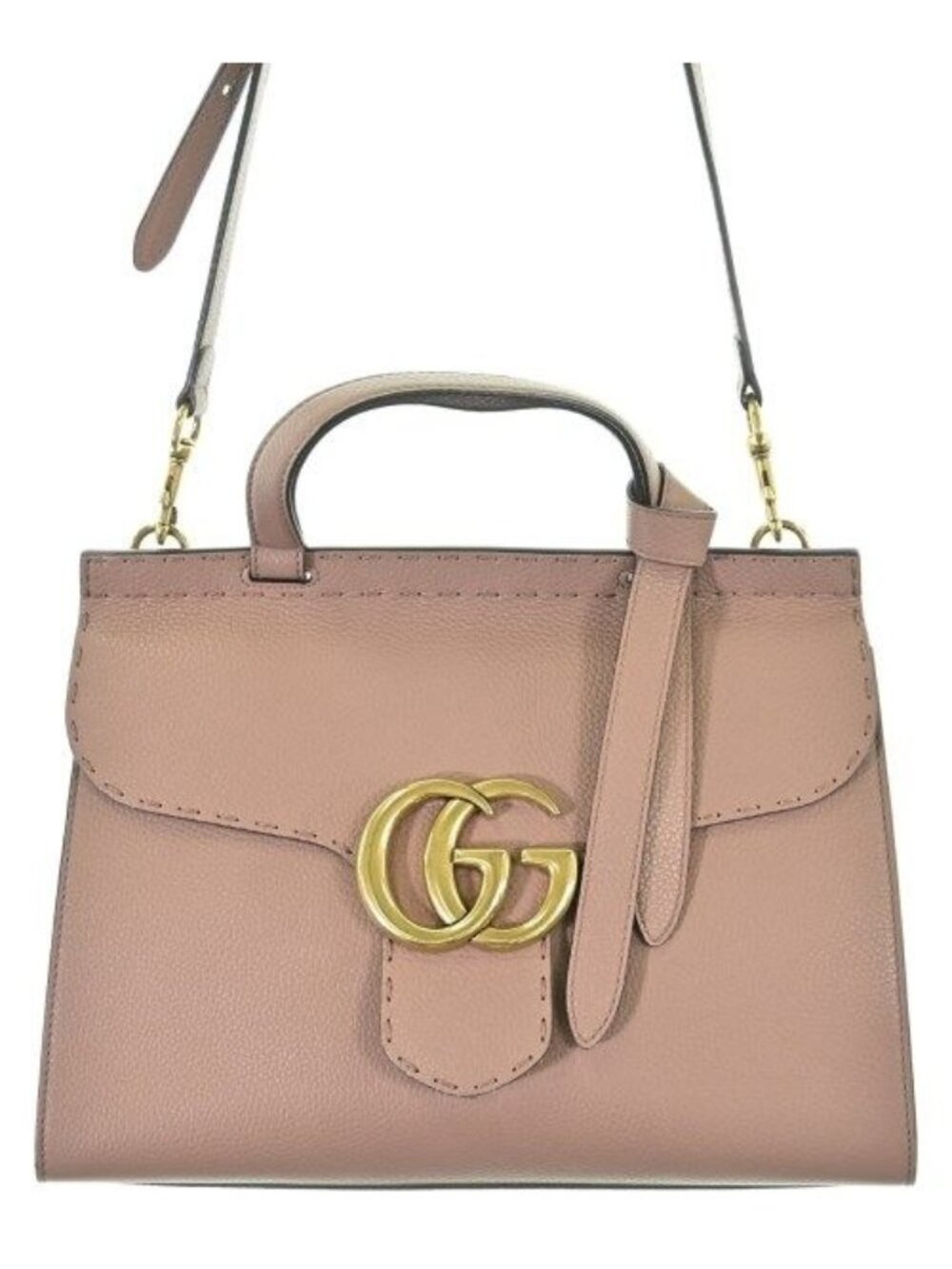 Gucci Handbag Pink